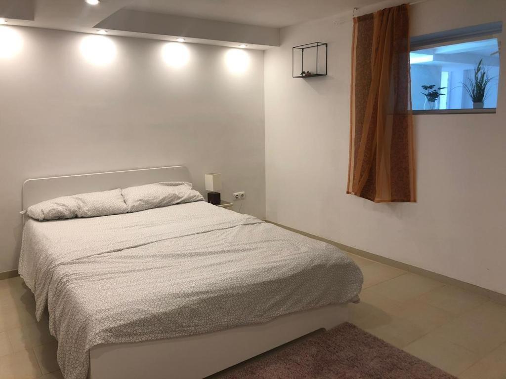 Bescheidene Untergeschoss Wohnung In Guter Lage. Cologne Luaran gambar